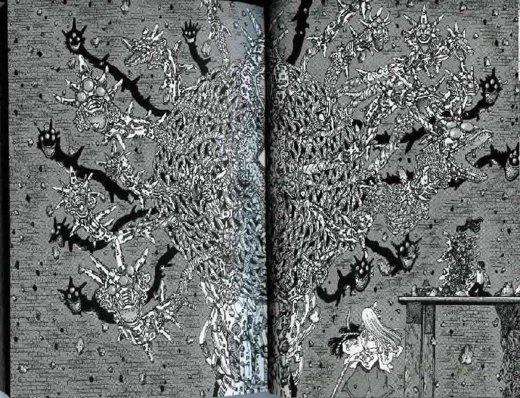 迷狐怪童 精灵篇3 第9页