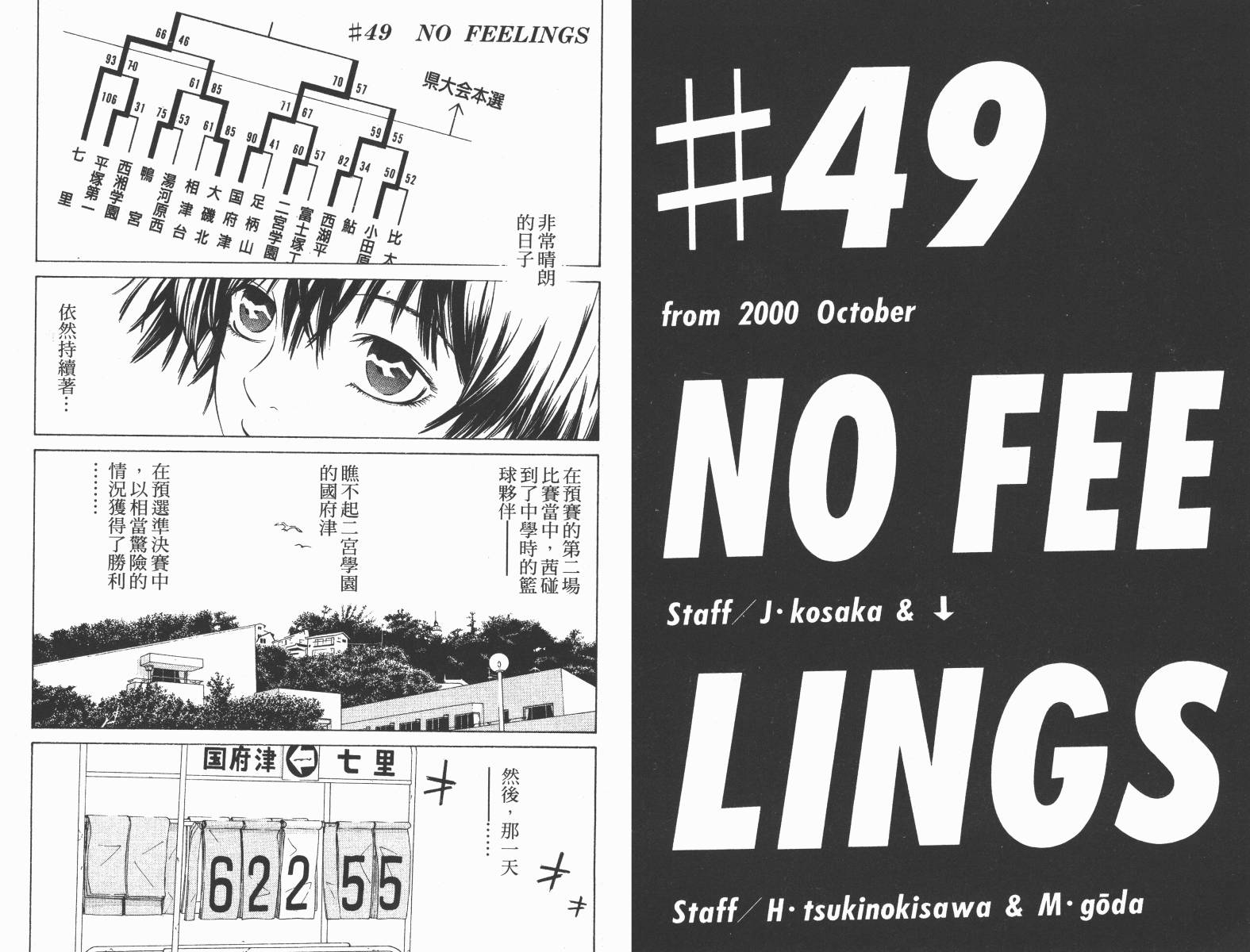 梦幻篮球 第10卷 第15页