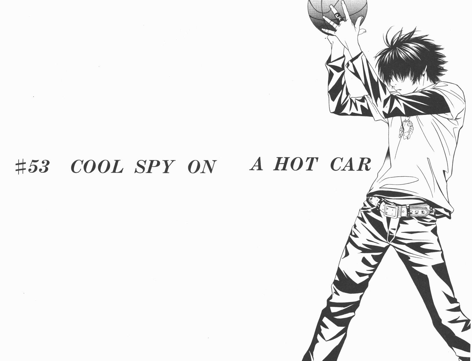 梦幻篮球 第10卷 第52页