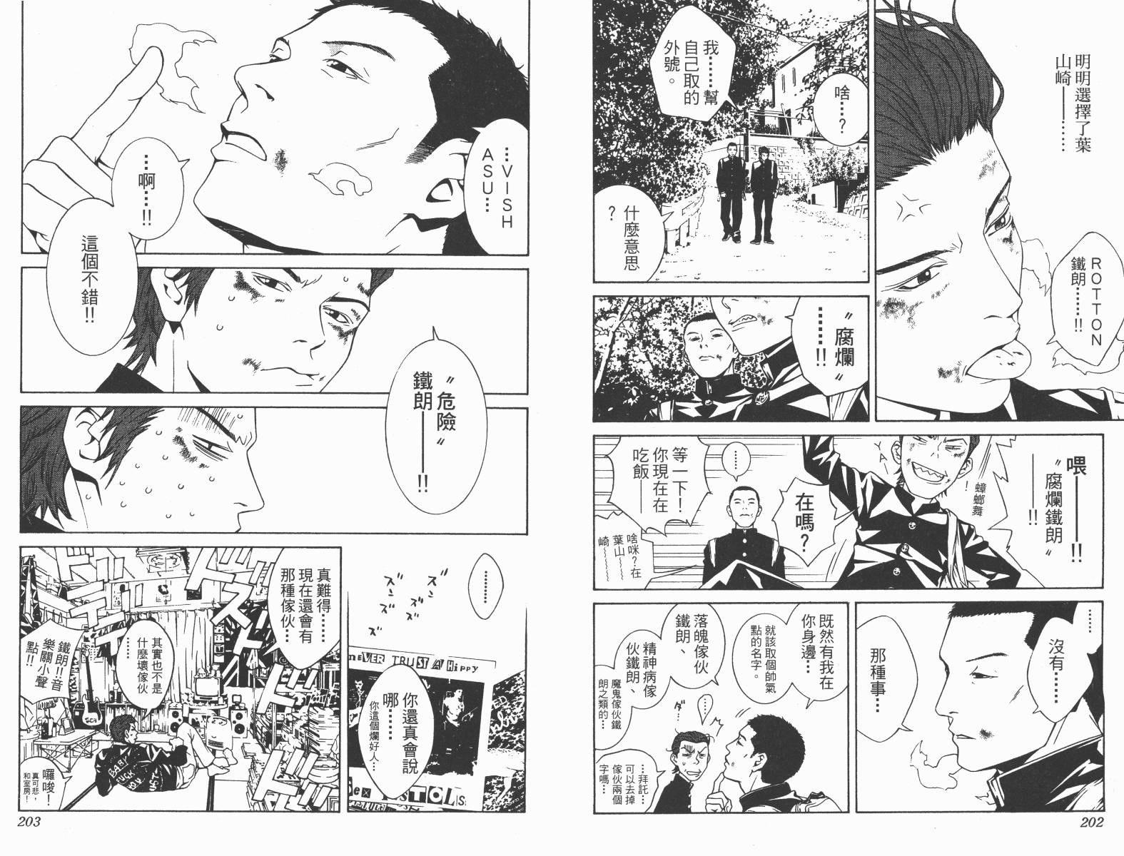 梦幻篮球 第10卷 第101页