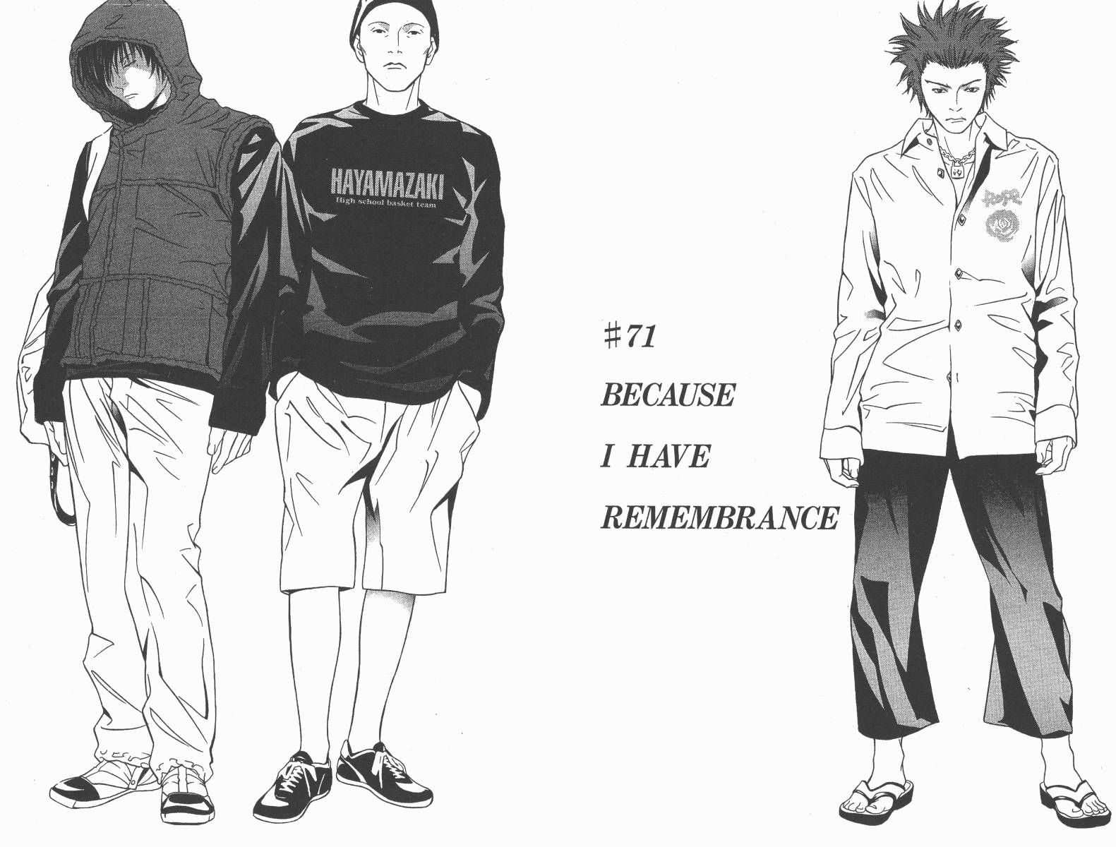 梦幻篮球 第12卷 第80页