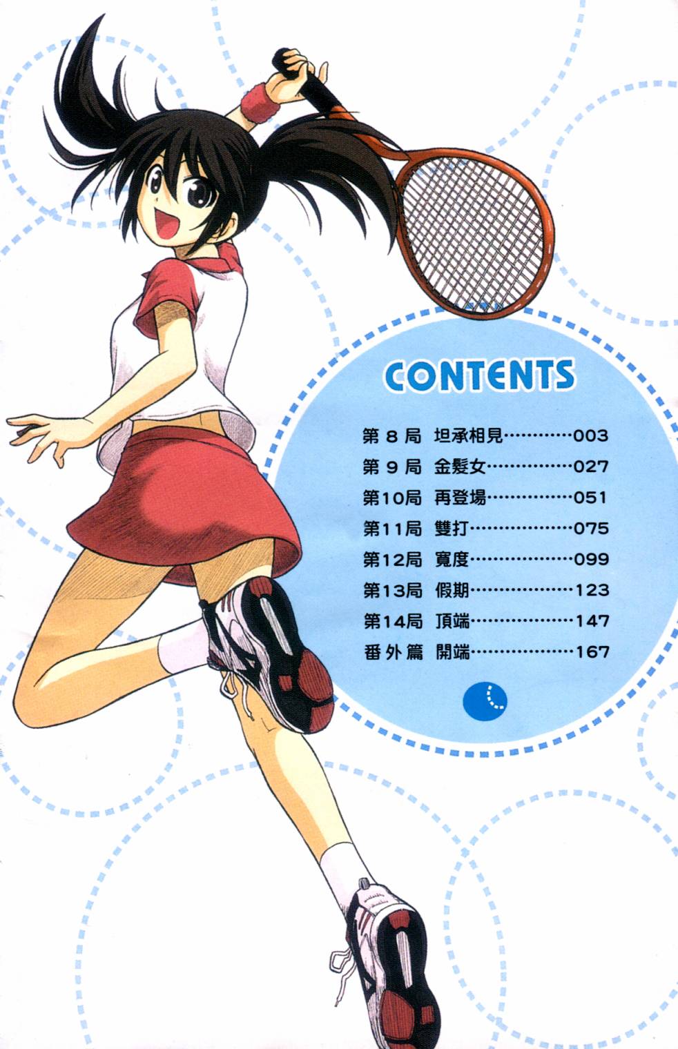 迷糊软网社 第2卷 第5页