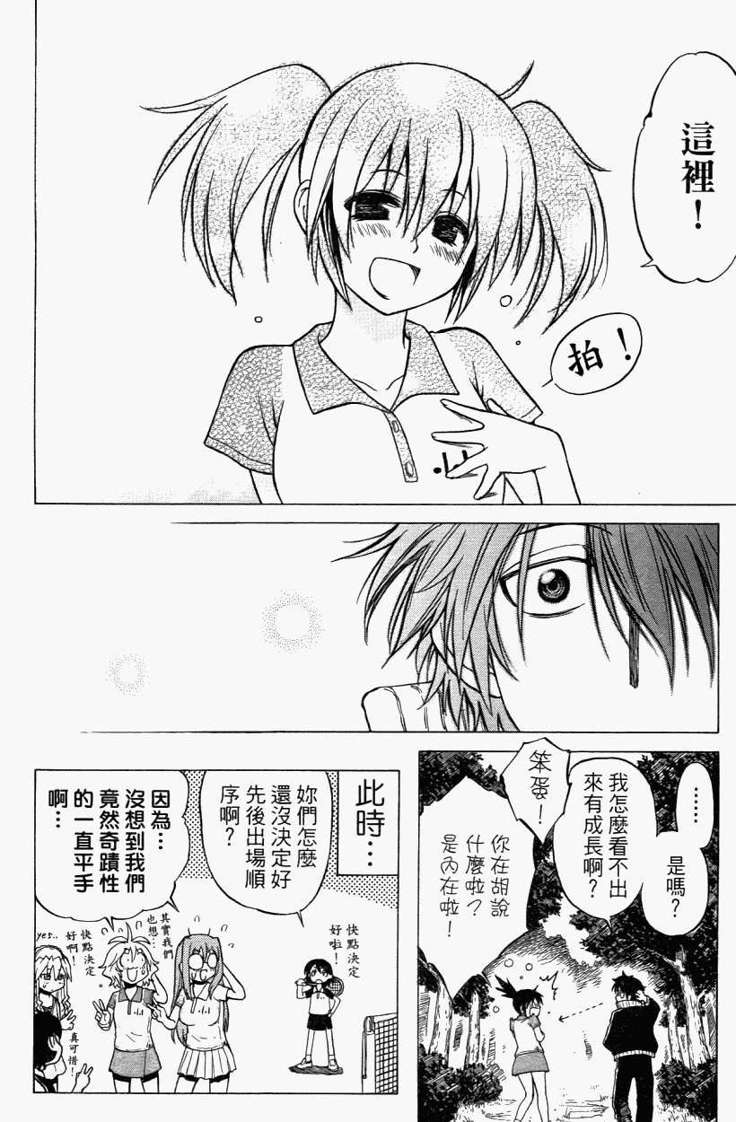 迷糊软网社 第3卷 第55页