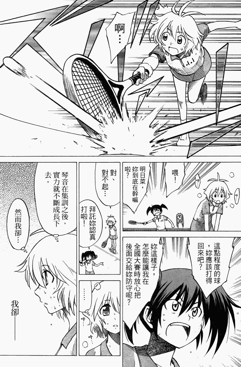 迷糊软网社 第3卷 第91页