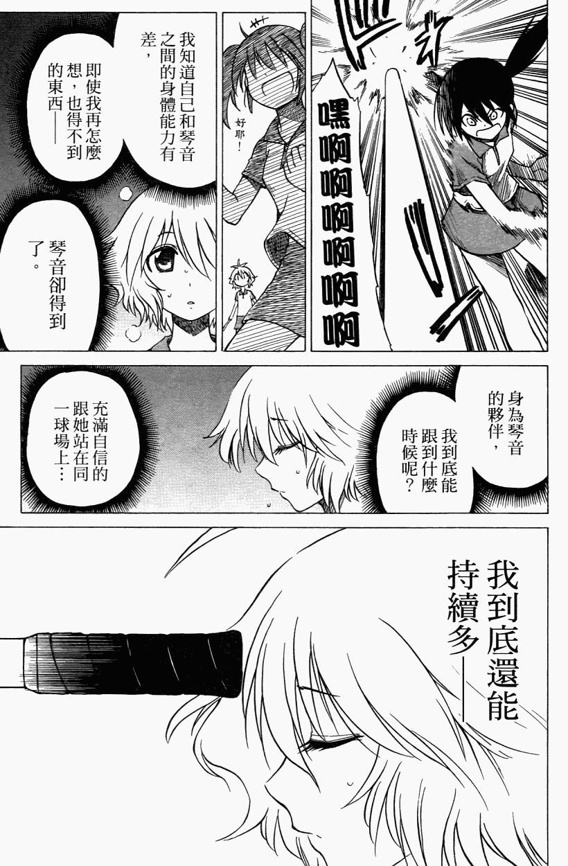 迷糊软网社 第3卷 第92页