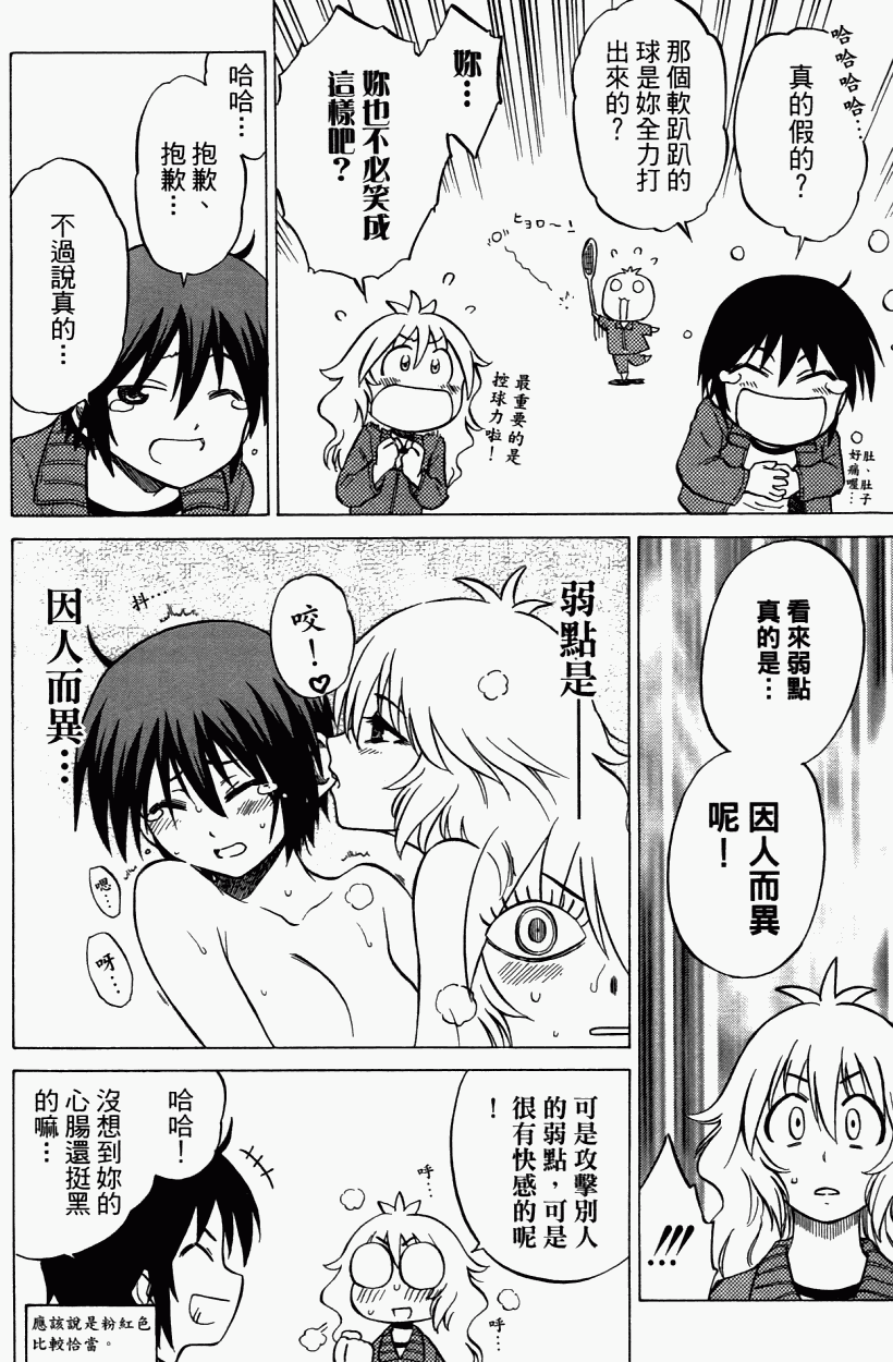 迷糊软网社 第3卷 第121页