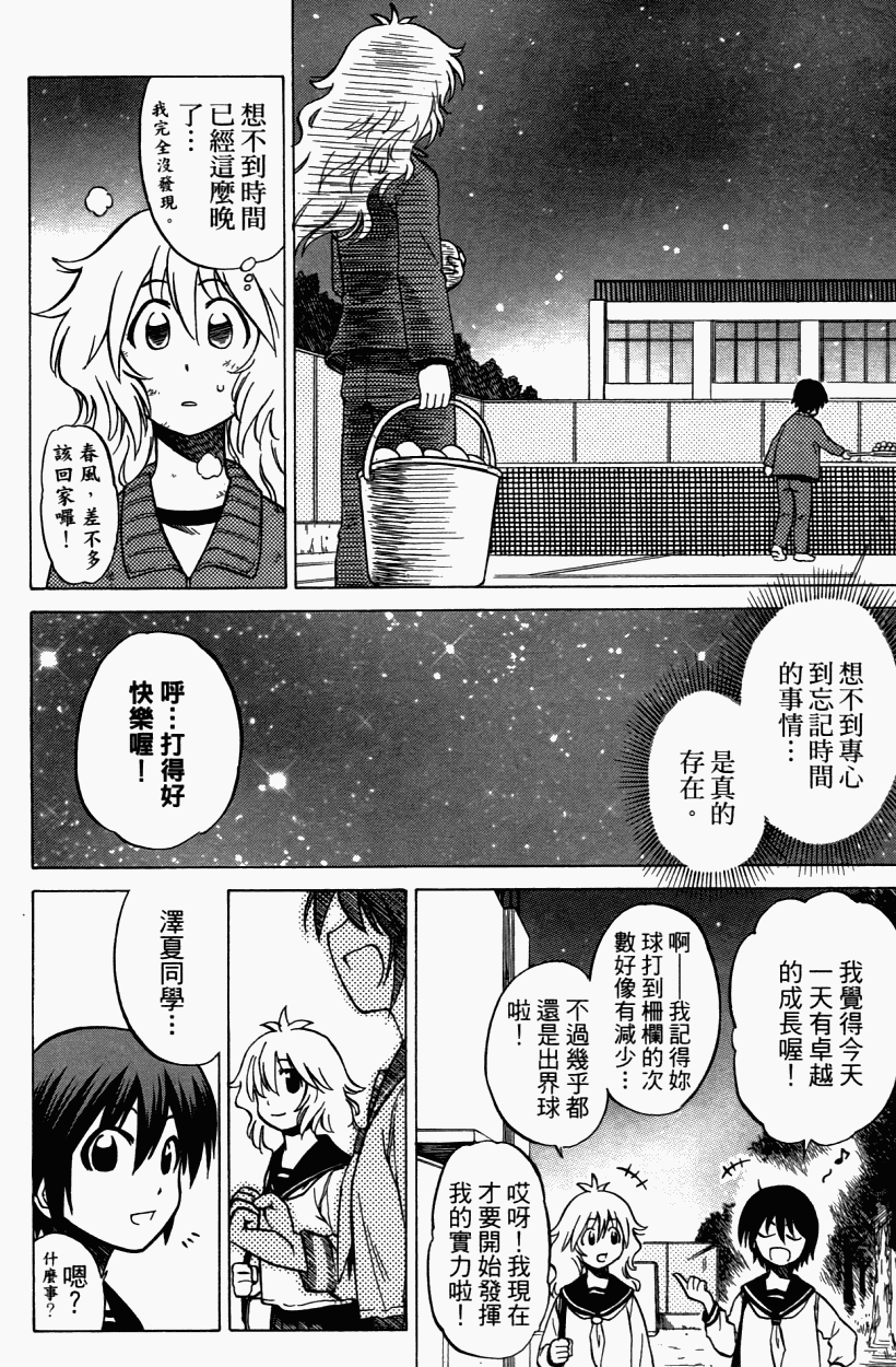 迷糊软网社 第3卷 第125页