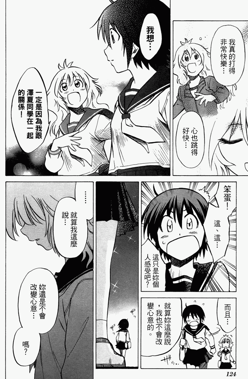 迷糊软网社 第3卷 第127页