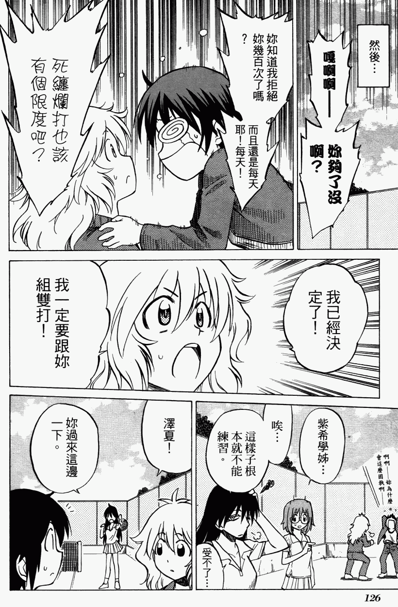 迷糊软网社 第3卷 第129页