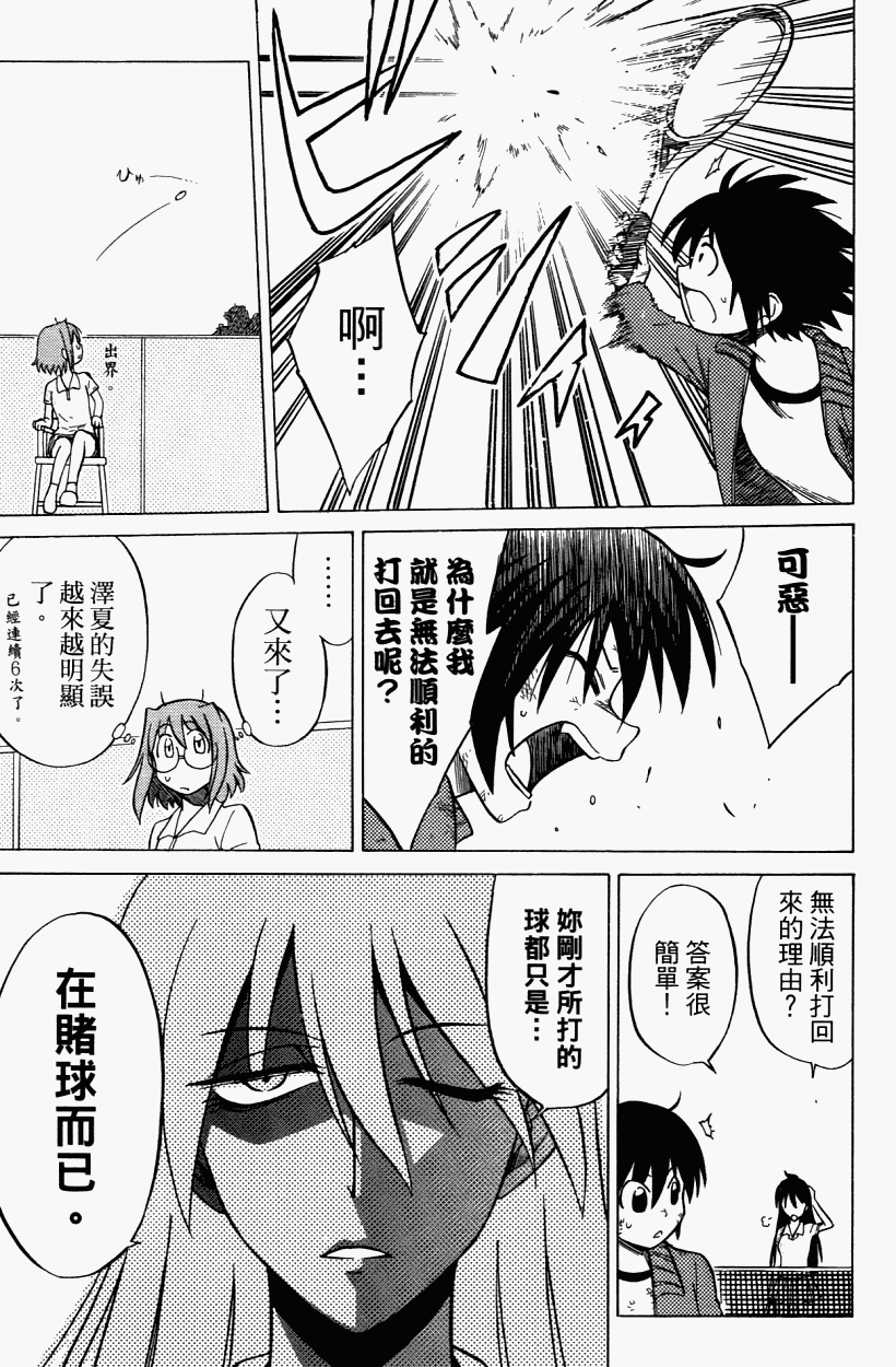 迷糊软网社 第3卷 第136页