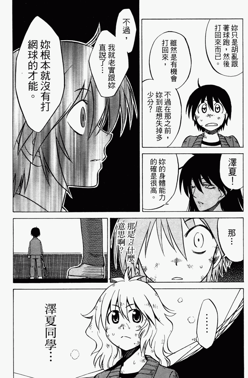 迷糊软网社 第3卷 第137页