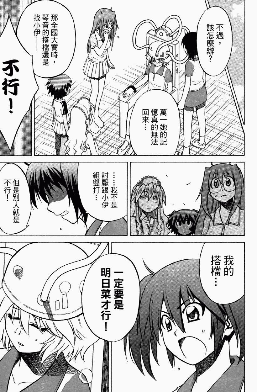 迷糊软网社 第3卷 第138页