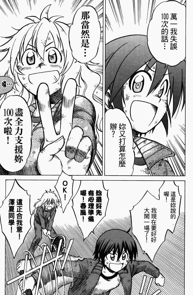 迷糊软网社 第3卷 第142页