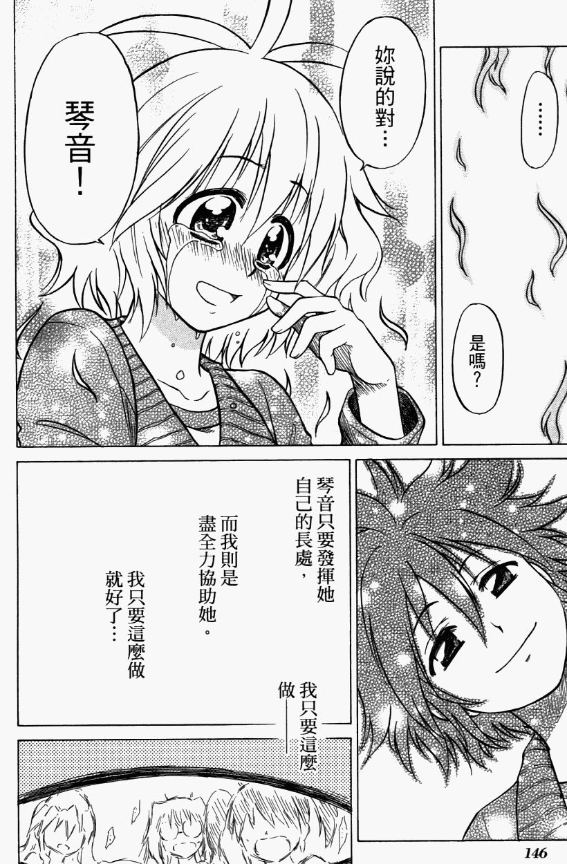 迷糊软网社 第3卷 第148页