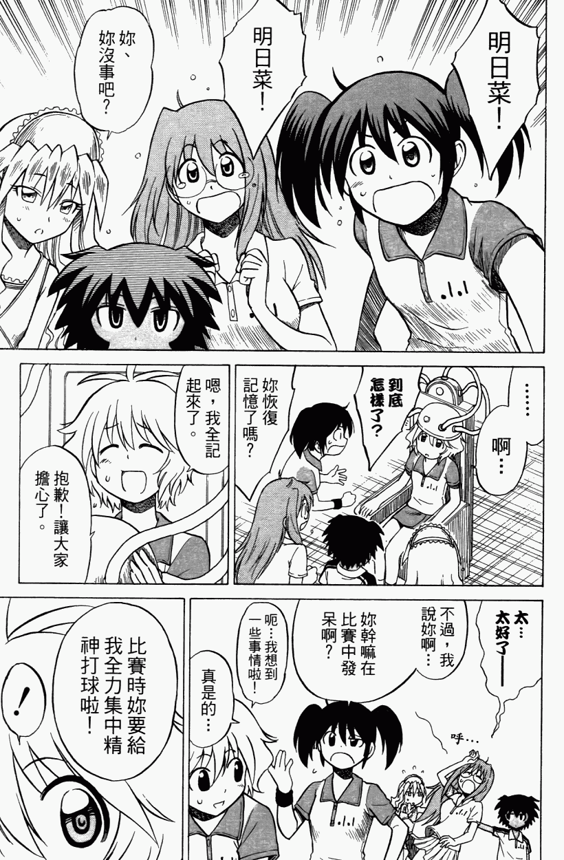 迷糊软网社 第3卷 第149页