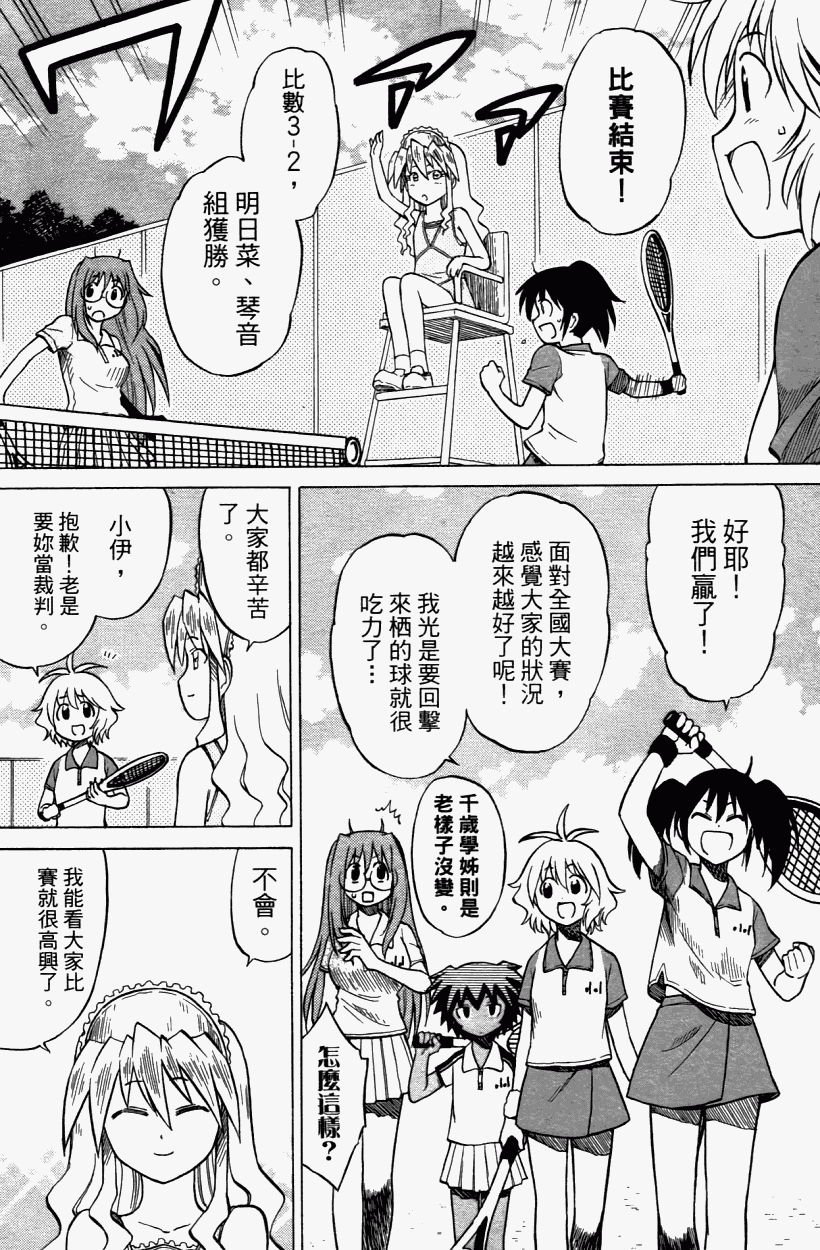 迷糊软网社 第3卷 第152页