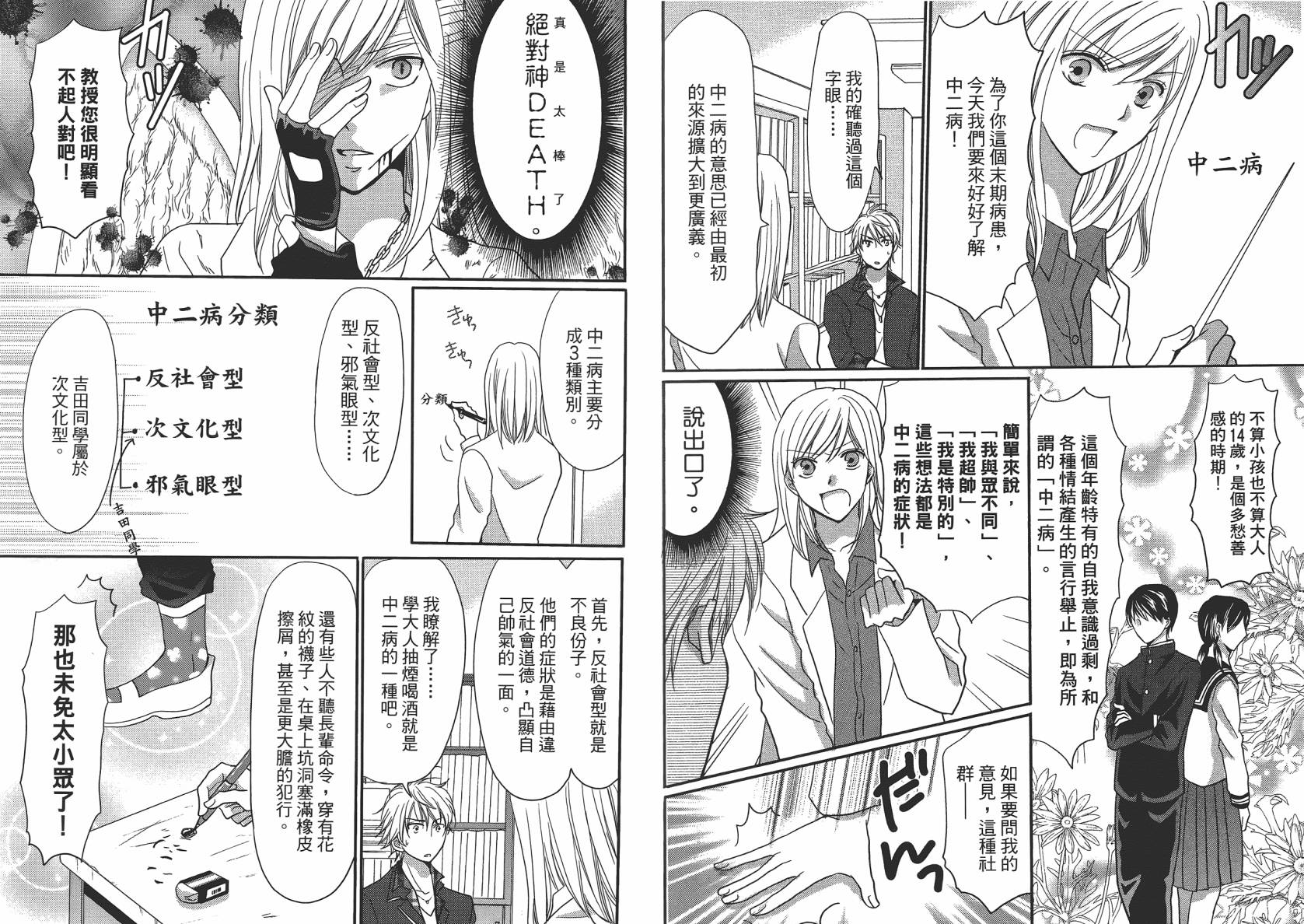 摩诃宅社会~Cool Japan Seminar第2卷图