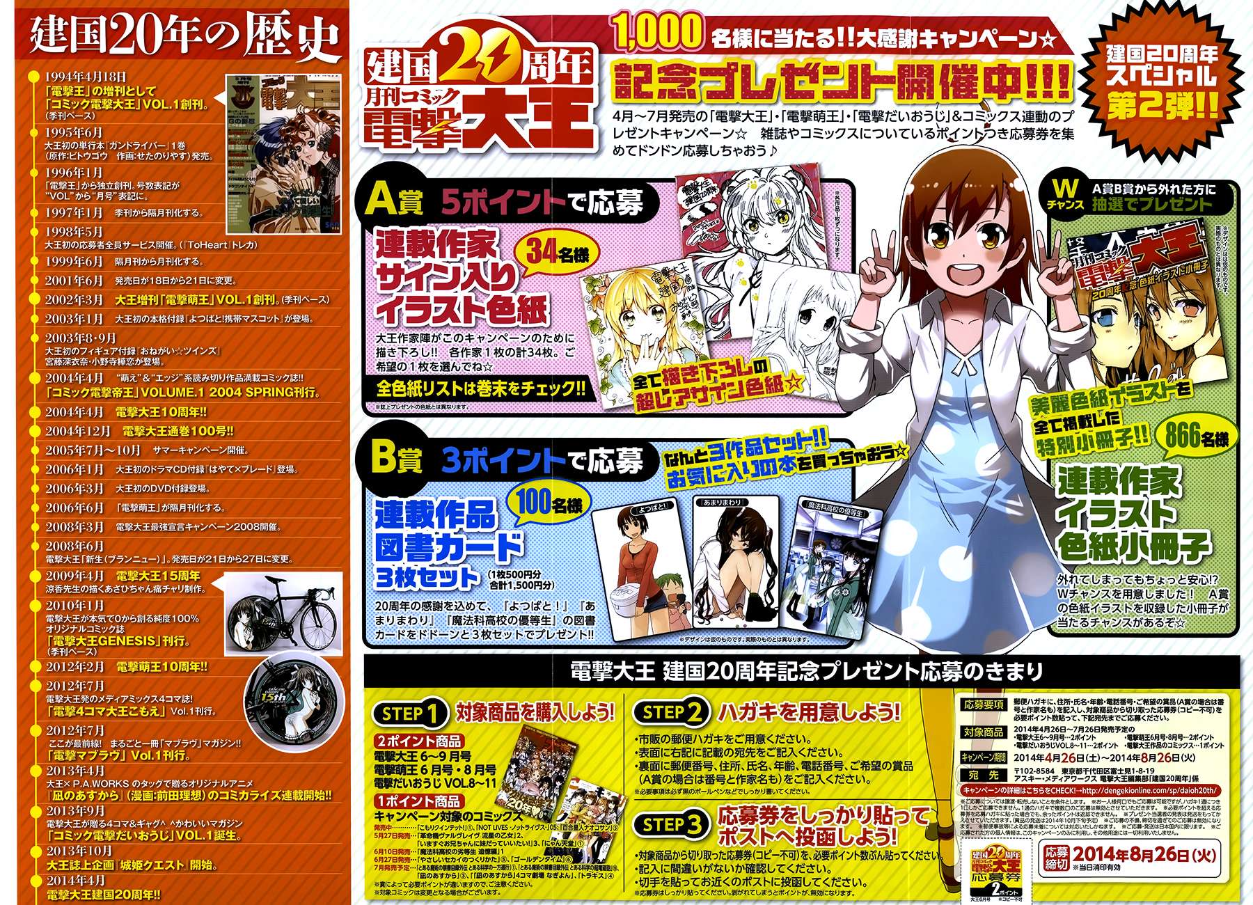 某科学的一方通行第5话图