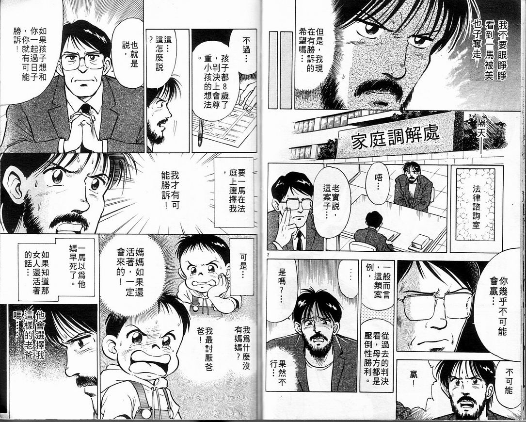 马拉松硬汉 第1卷 第25页