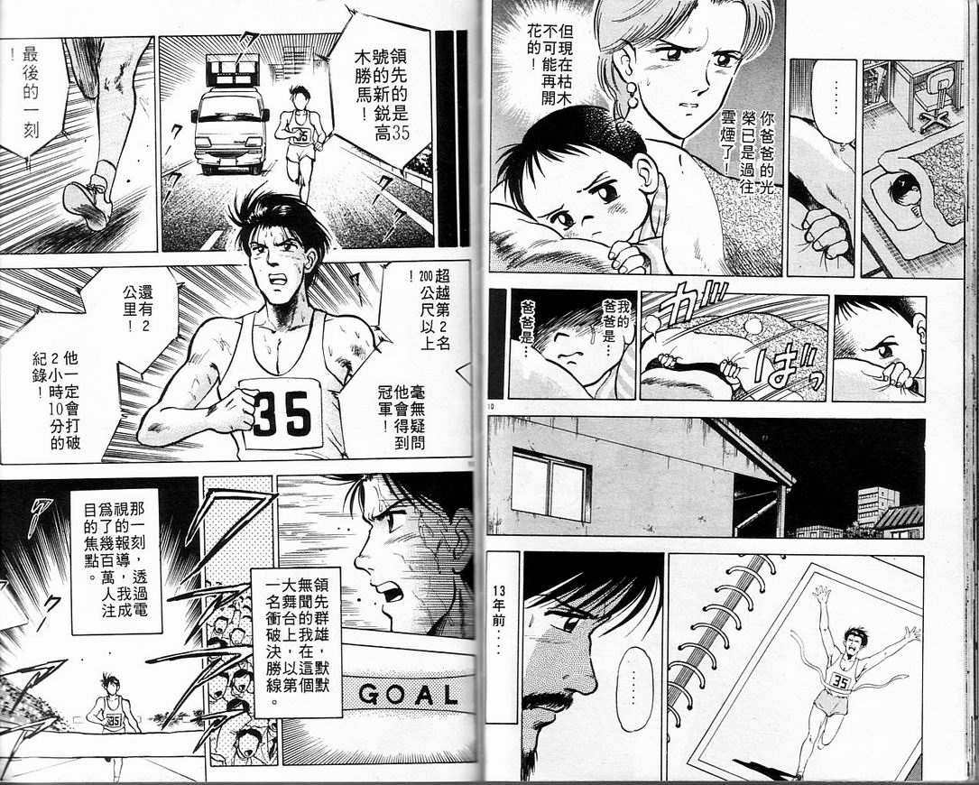 马拉松硬汉 第1卷 第29页