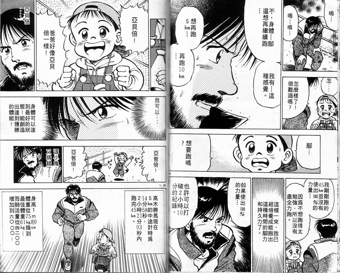 马拉松硬汉 第1卷 第63页