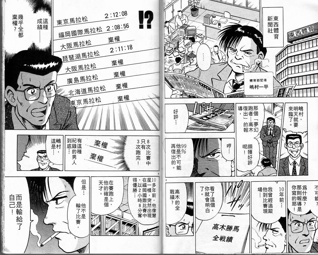 马拉松硬汉 第1卷 第68页