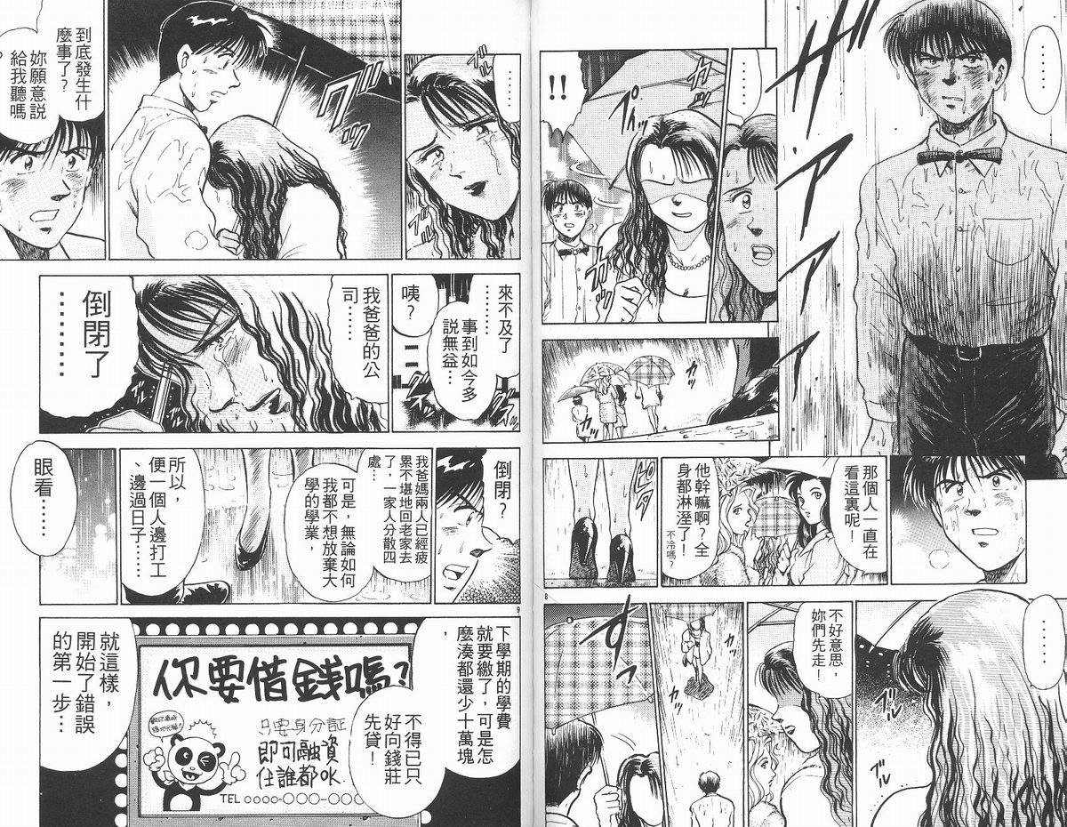 马拉松硬汉 第13卷 第46页