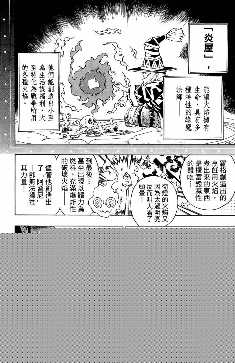 魔女的婚仪第2卷图