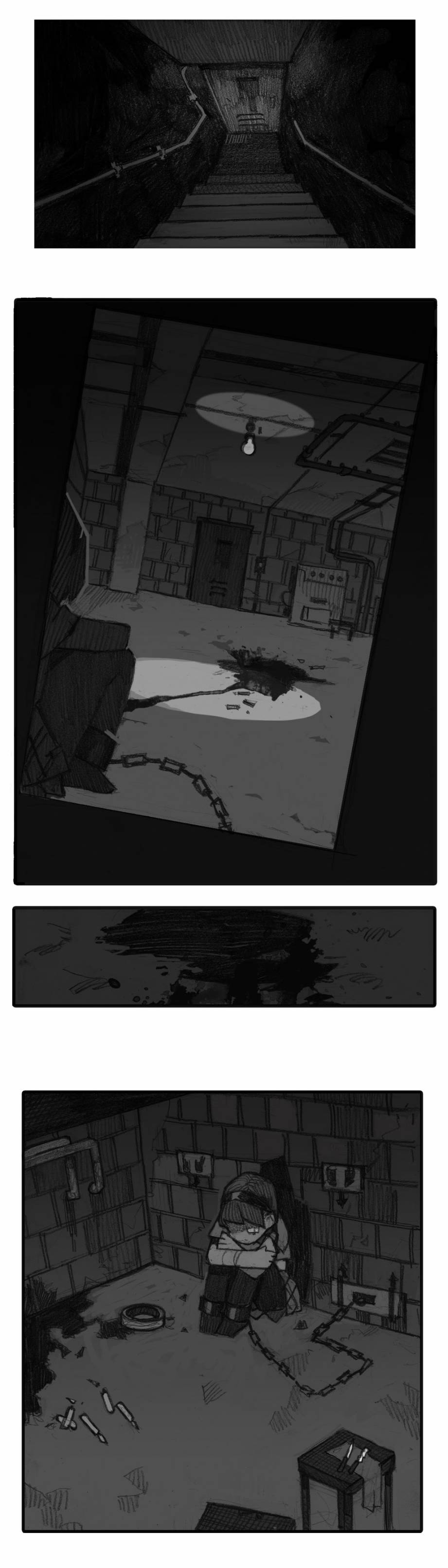 魔女都市李琳的故事第10话图