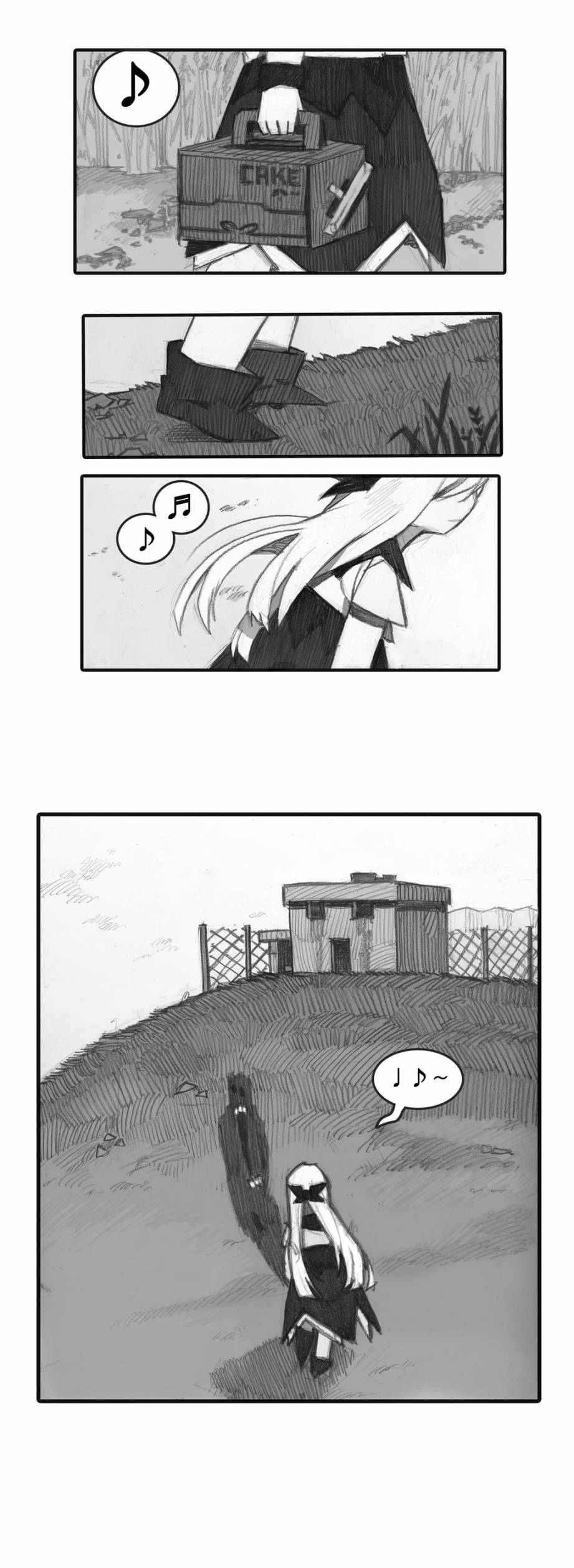 魔女都市李琳的故事第18话图