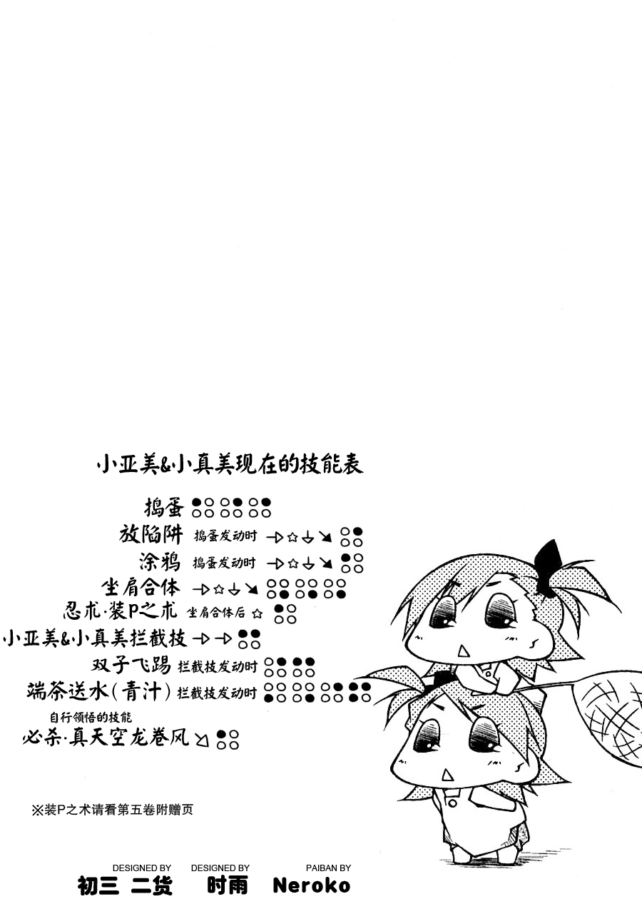 迷你偶像第63话图