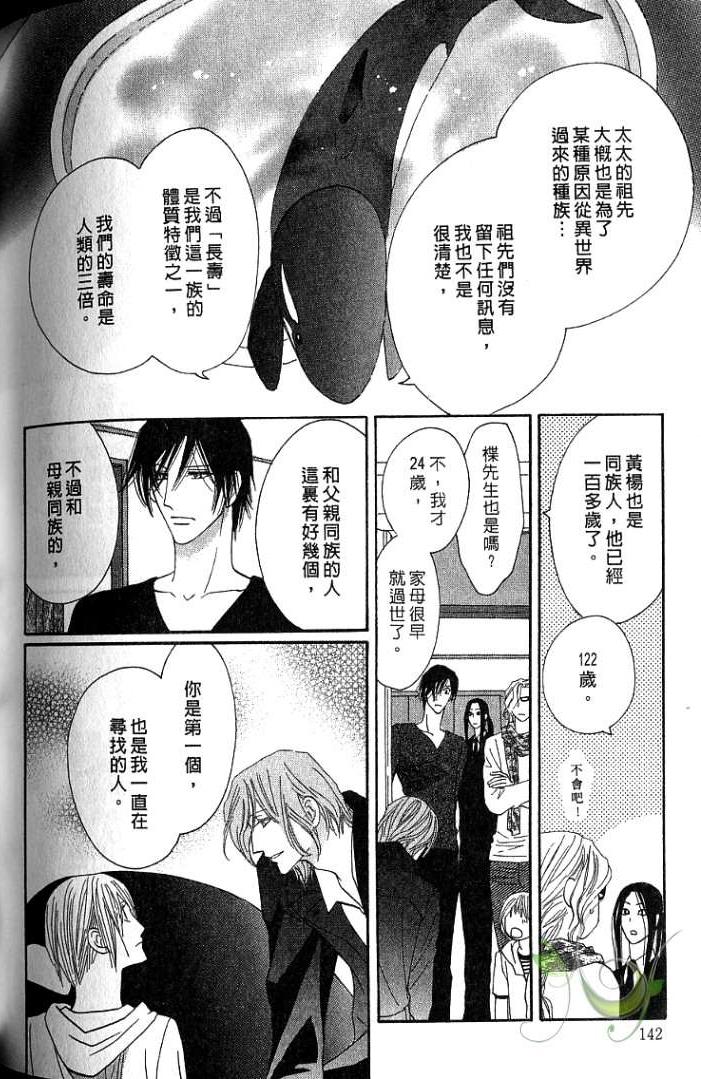 MOON TRICK-魔幻月影 第1卷 第144页