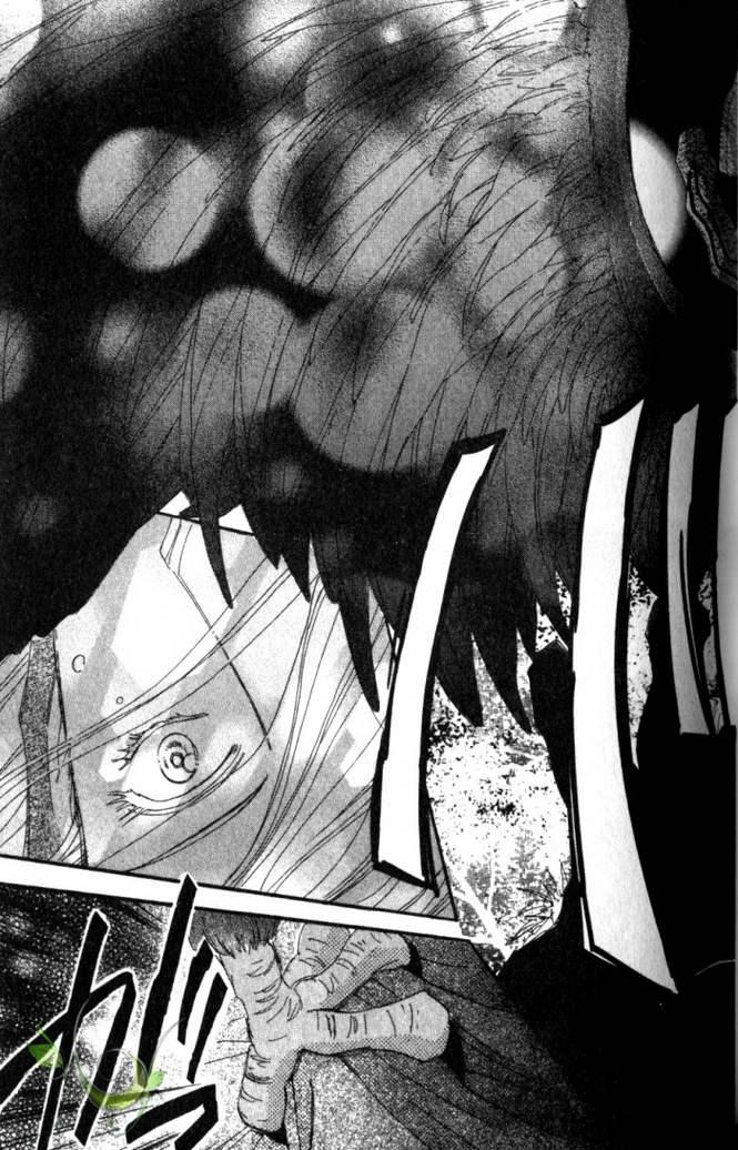 MOON TRICK-魔幻月影 第2卷 第92页