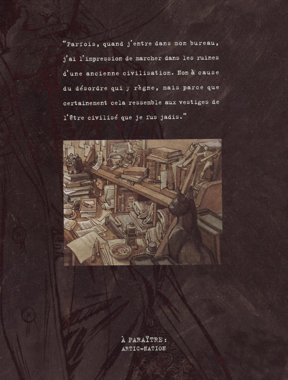 墨萨德 第1卷 第49页