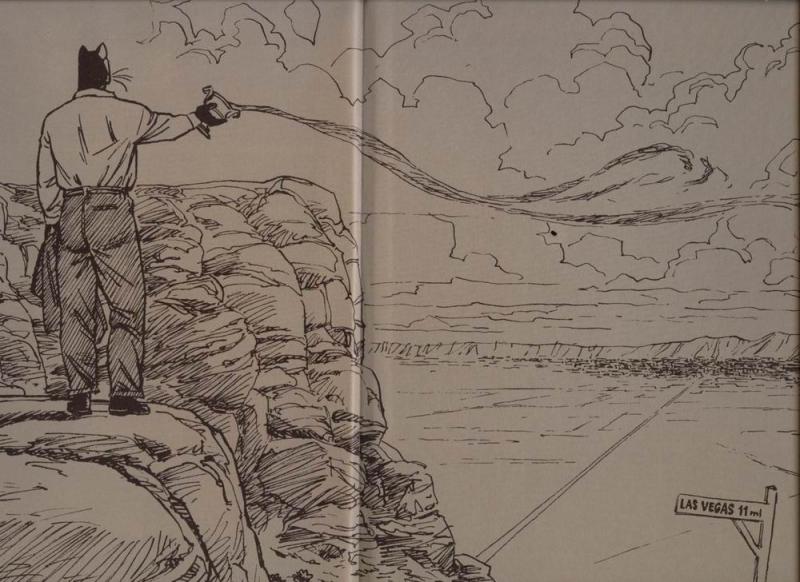 墨萨德 第2卷 第56页