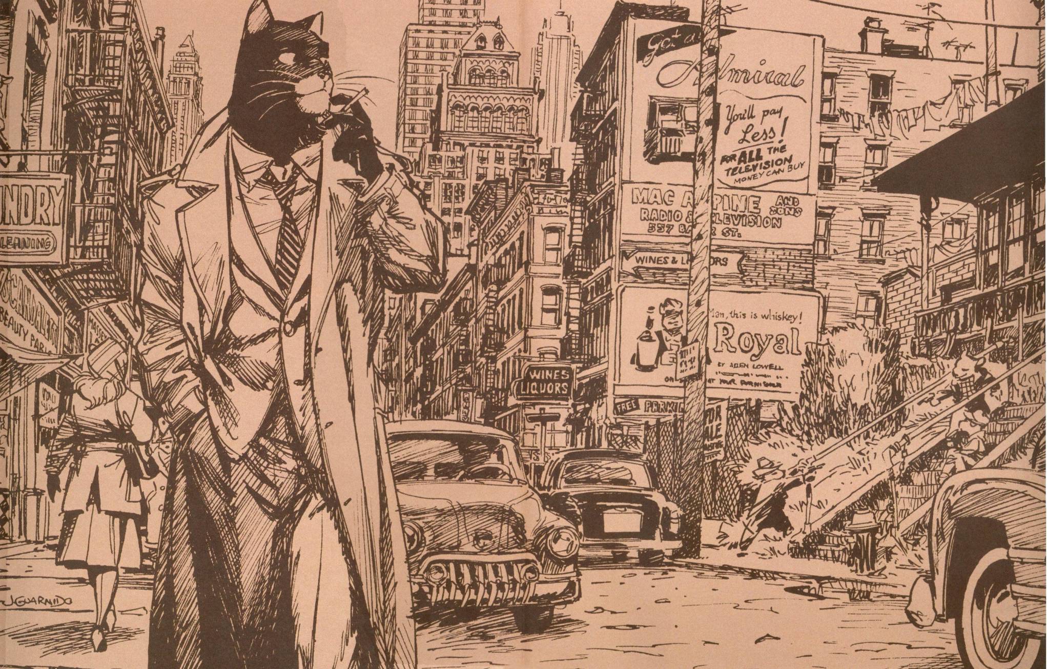 墨萨德 第4卷 第2页