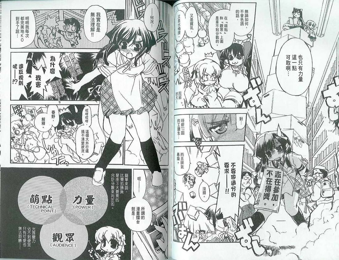 萌犬调教守则DOG’S 第1卷 第71页