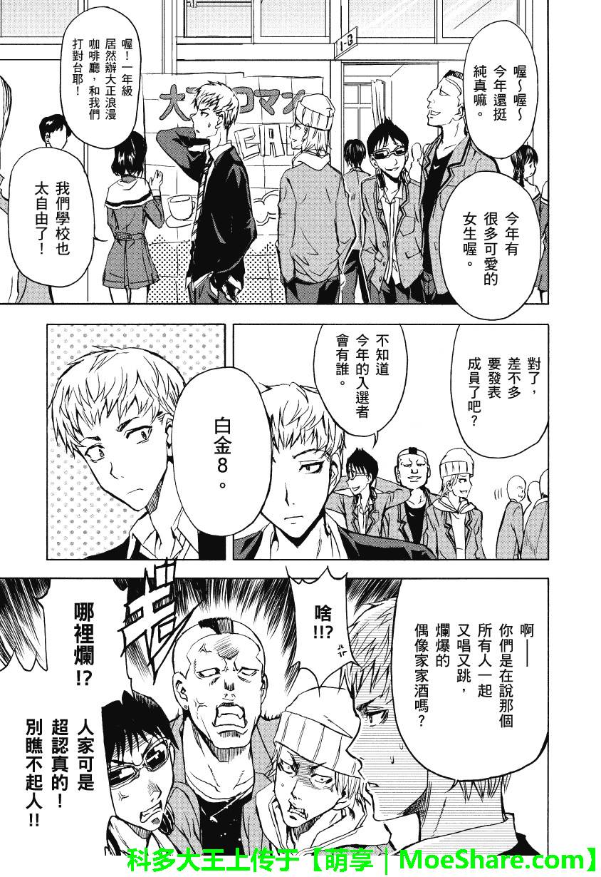 萌犬调教守则DOG’S 第19话 第6页