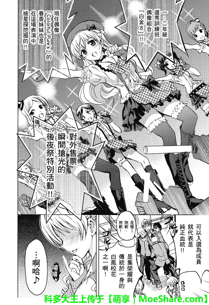 萌犬调教守则DOG’S 第19话 第7页