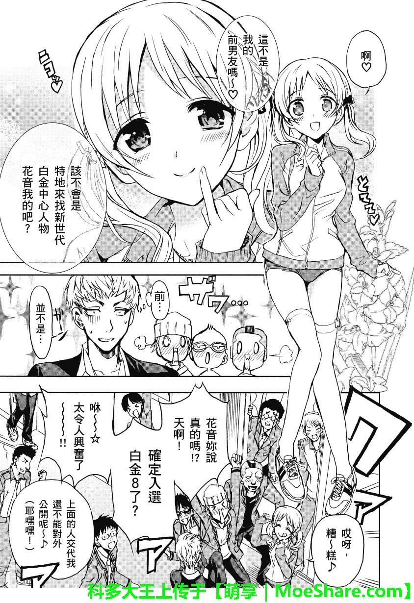 萌犬调教守则DOG’S 第19话 第8页