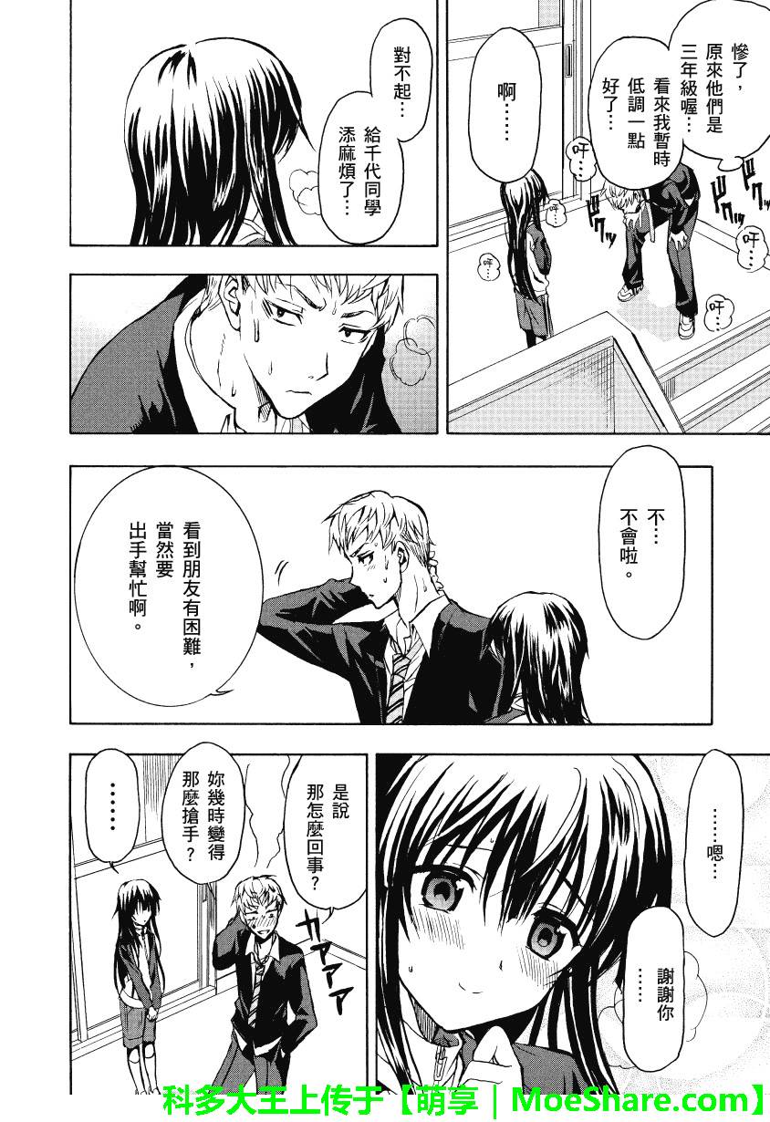 萌犬调教守则DOG’S 第19话 第17页