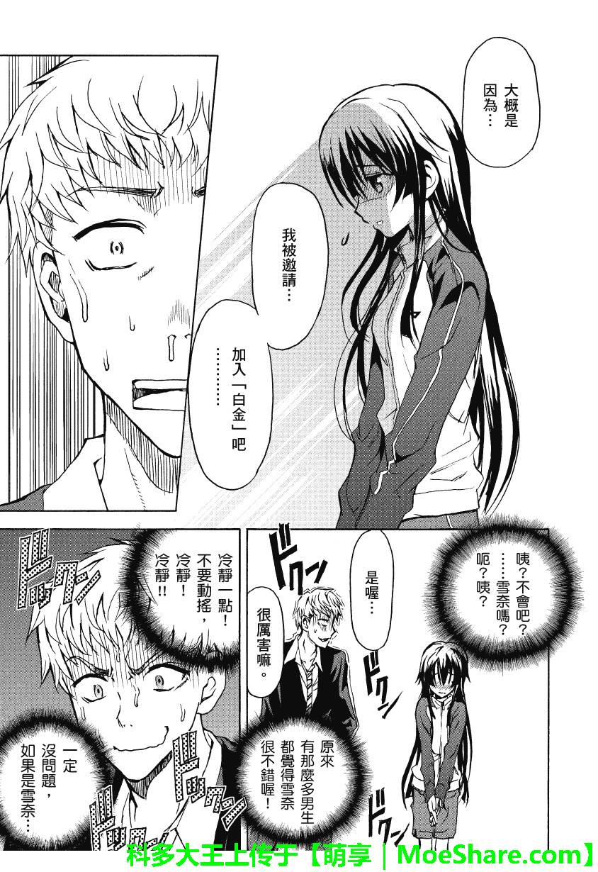 萌犬调教守则DOG’S 第19话 第18页