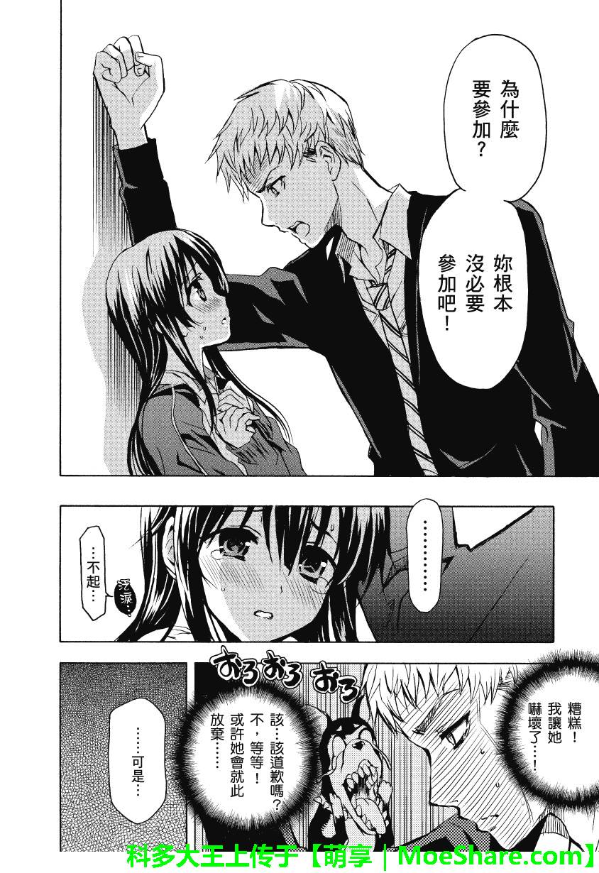 萌犬调教守则DOG’S 第19话 第21页