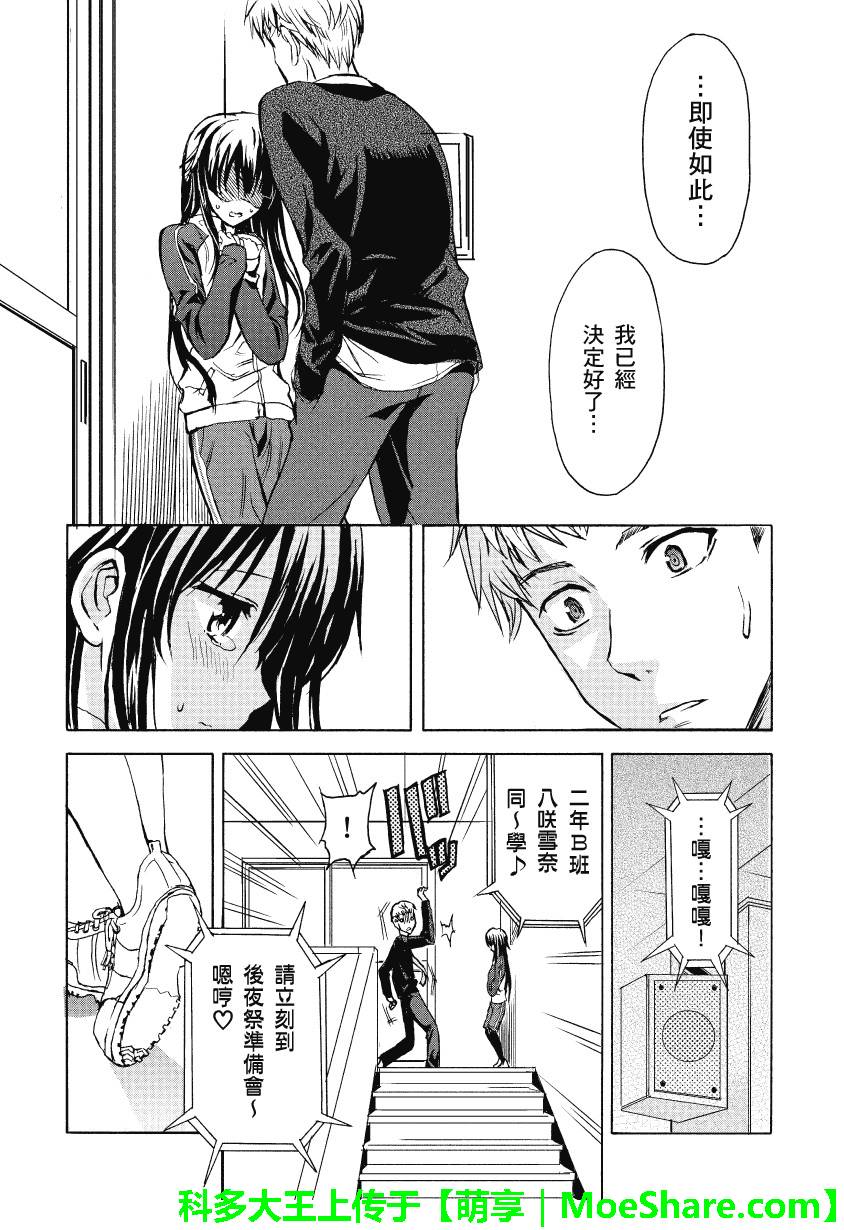 萌犬调教守则DOG’S 第19话 第22页