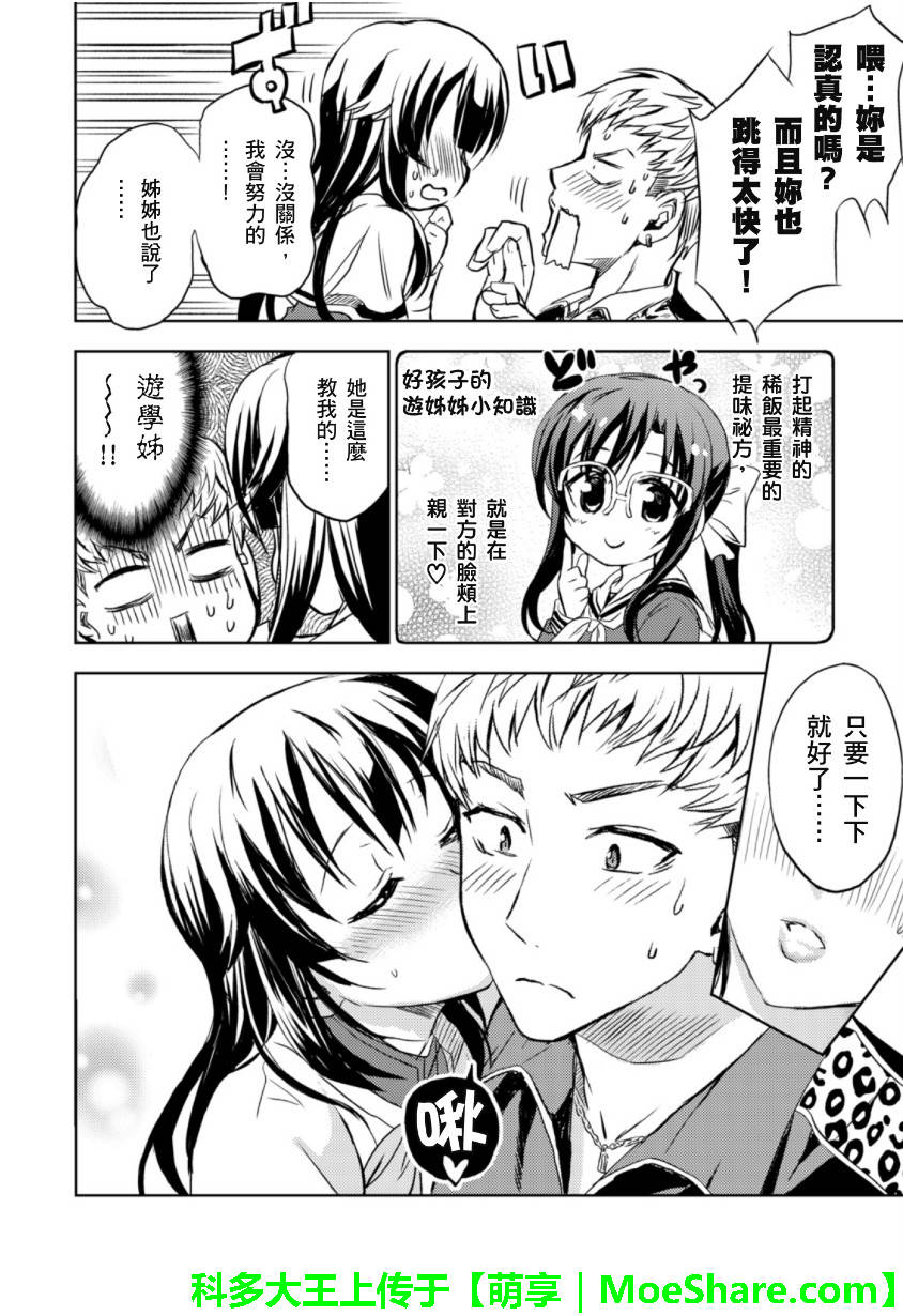 萌犬调教守则DOG’S 第24话 第17页