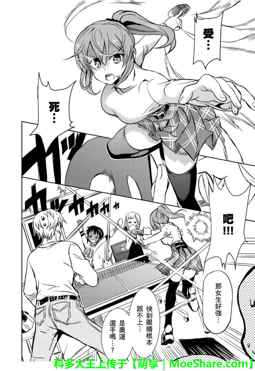 萌犬调教守则DOG’S 第25话 第7页