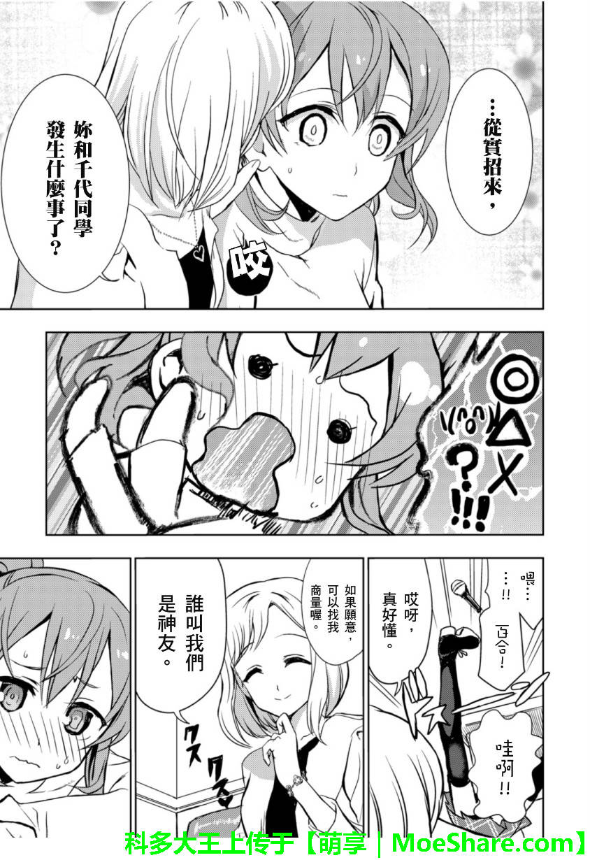 萌犬调教守则DOG’S 第25话 第14页