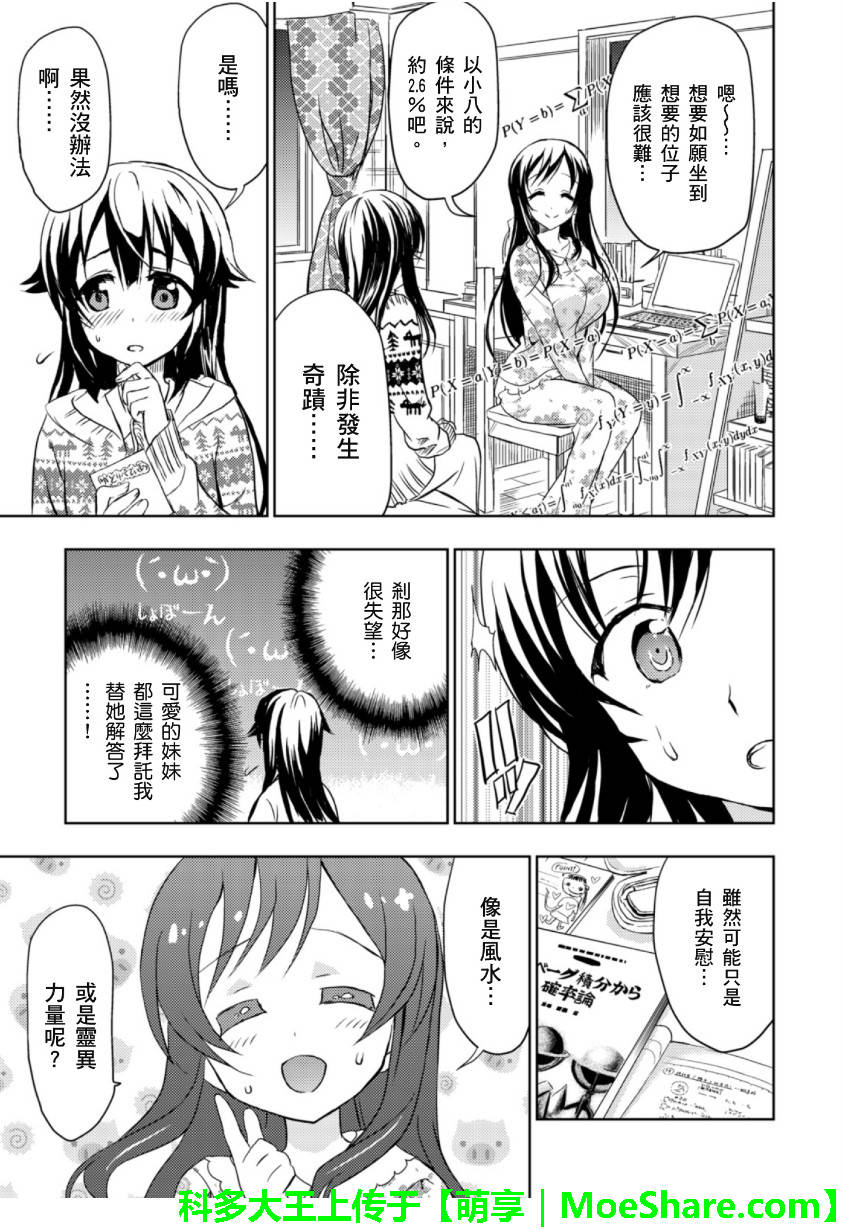 萌犬调教守则DOG’S 第26话 第6页