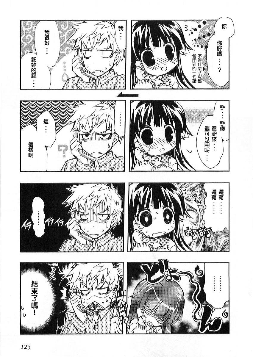 萌犬调教守则DOG’S 第4话 第16页