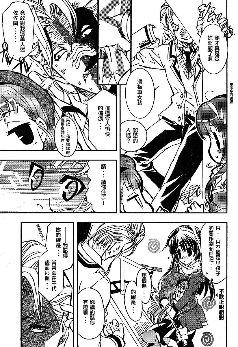 萌犬调教守则DOG’S 第6话 第20页